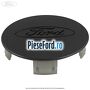 Capac centru janta aliaj gri inchis Ford Ranger 2012-2015 2.2 TDCi 4x4 150 cp ENQJ, GBVAJQJ diesel