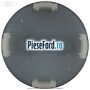 Capac centru janta aliaj gri inchis Ford Ranger 2016-2020 2.2 TDCi 131 cp T22DD0P diesel