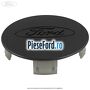 Capac centru janta aliaj gri inchis Ford Ranger 2016-2020 2.2 TDCi 131 cp T22DD0P diesel