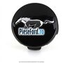 Capac centru janta aliaj, logo Mustang Ford Mustang 2015-2018 5.0 V8 418 cp MF8F benzina | Foto 5