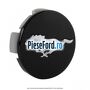 Capac centru janta aliaj, logo Mustang Ford Mustang 2015-2018 5.0 V8 418 cp MF8F benzina | Foto 4