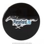 Capac centru janta aliaj, logo Mustang Ford Mustang 2018-2022 2.3 EcoBoost 290 cp C23HD0D benzina