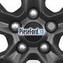 Capac centru janta aliaj model logo ST Ford EcoSport 2013-2018 1.5 TDCi 90 cp UGJE diesel