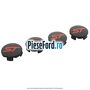 Capac centru janta aliaj model logo ST Ford EcoSport 2013-2018 1.5 TDCi 90 cp UGJE diesel | Foto 2