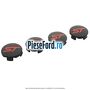 Capac centru janta aliaj model logo ST Ford Focus C-Max 2003-2007 1.6 Ti 115 cp HXDA, SIDA benzina | Foto 2