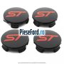 Capac centru janta aliaj model logo ST Ford S-Max 2015-2023 2.0 TDCi 120 cp UFCA, UFCB, UFCD diesel