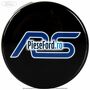 Capac centru janta aliaj model RS Ford Focus 2014-2018 1.0 EcoBoost 100 cp M2DA, M2DB, M2DC, SFDA, SFDB benzina
