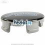 Capac centru janta aliaj model RS Ford Focus 2014-2018 1.0 EcoBoost 100 cp M2DA, M2DB, M2DC, SFDA, SFDB benzina | Foto 2