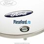 Capac centru janta aliaj RS Ford Escort 1995-1998 1.8 16V 115 cp RKC benzina