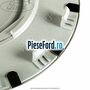 Capac centru janta aliaj ST 500 Ford Fusion 1.4 TDCi 68 cp F6JA, F6JB diesel