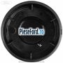 Capac centru janta tabla Ford Tourneo Courier 2014-2018 1.6 TDCi 95 cp T3CA, T3CB, T3CC diesel
