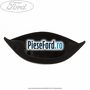 Capac centura spate superior Ford Fiesta 2005-2008 1.25 16V 75 cp FUJA, FUJB benzina