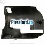 Capac coloana directie inferior cu comenzi radio Ford C-Max 2007-2011 2.0 TDCi 110 cp IXDA diesel