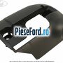 Capac coloana directie inferior cu comenzi radio Ford Focus C-Max 2003-2007 2.0 TDCi 133 cp G6DC, G6DE, G6DF diesel | Foto 3
