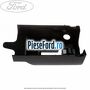 Capac coloana directie inferior fara comenzi radio Ford Fiesta 2002-2005 1.6 TDCi 90 cp HHJA, HHJB diesel | Foto 2