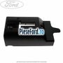 Capac coloana directie inferior fara comenzi radio Ford Fiesta 2005-2008 1.25 16V 70 cp M7JA, M7JB benzina