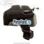 Capac conector cablu electric Ford Transit 2006-2014 2.4 TDCi 4x4 140 cp H9FB diesel | Foto 2