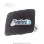 Capac consola bord multimedia Ford Fiesta 2008-2012 1.25 82 cp SNJA, SNJB, SNJC, SNJD benzina