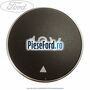 Capac consola centrala 12 V Ford Fiesta 2008-2012 1.4 97 cp RTJA, RTJB, SPJA, SPJC, SPJE benzina