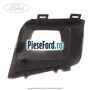 Capac consola centrala Ford Focus 2011-2014 2.0 ST 250 cp R9DA, R9DB, R9DC, R9DD benzina