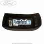 Capac cotiera culoare neagra 09/2010-12/2014 Ford Mondeo 2008-2014 2.0 TDCi 163 cp TXBA, TXBB diesel | Foto 2
