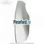 Capac cromat bara transversala stanga fata combi Ford Focus 2008-2011 1.6 TDCi 109 cp G8DA, G8DB, G8DD, G8DE, G8DF diesel