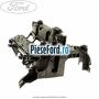 Capac culbutori cu garnitura Ford Fiesta 2005-2008 1.4 TDCi 68 cp N4JB diesel