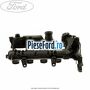 Capac culbutori cu garnitura Ford Fusion 1.4 TDCi 68 cp F6JA, F6JB diesel