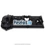 Capac culbutori dreapta Ford Mustang 2018-2022 5.0 V8 450 cp 50SDEM benzina