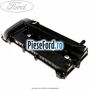 Capac culbutori Ford C-Max 2007-2011 1.8 125 cp QQDA, QQDB benzina
