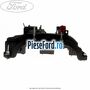 Capac culbutori Ford C-Max 2011-2015 1.0 EcoBoost 125 cp M1DA, M1DD benzina