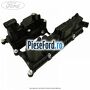 Capac culbutori Ford C-Max 2016-2020 1.5 EcoBoost 150 cp M8DB, M8DF benzina
