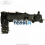 Capac culbutori Ford C-Max 2016-2020 2.0 TDCi 170 cp T8DE diesel | Foto 2