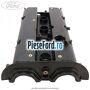 Capac culbutori Ford Fiesta 2002-2005 1.4 16V 80 cp FXJA, FXJB benzina