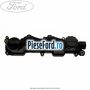 Capac culbutori Ford Fiesta 2008-2012 1.6 TDCi 90 cp HHJC, HHJD, HHJE diesel | Foto 3