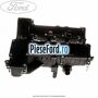 Capac culbutori Ford Fiesta 2013-2017 1.0 80 cp P4JA, P4JB, P4JC, P4JD benzina | Foto 2