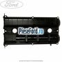 Capac culbutori Ford Focus 1998-2004 1.8 16V 115 cp EYDB, EYDC, EYDD, EYDE, EYDF benzina