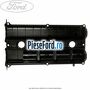 Capac culbutori Ford Focus 1998-2004 2.0 16V 131 cp EDDB, EDDC, EDDD, EDDF benzina