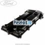 Capac culbutori Ford Focus 2004-2007 1.8 125 cp Q7DA, QQDA, QQDB benzina | Foto 2