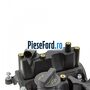 Capac culbutori Ford Focus 2011-2014 1.6 EcoBoost 150 cp JQDA, JQDB, YUDA benzina | Foto 3