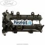 Capac culbutori Ford Fusion 1.4 TDCi 68 cp F6JA, F6JB diesel