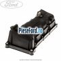 Capac culbutori Ford Ka 1996-2008 1.3 i 60 cp BAA, J4D, J4K, J4M, J4N, J4P, J4S benzina