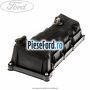 Capac culbutori Ford Ka 1996-2008 1.3 i 70 cp A9A, A9B benzina