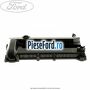 Capac culbutori Ford Mondeo 2000-2007 1.8 16V 125 cp CHBA, CHBB benzina