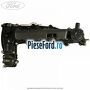 Capac culbutori Ford Mondeo 2014-2018 2.0 TDCi 150 cp T7CA, T7CC, T7CD, T7CE, T7CF, T7CN diesel | Foto 2