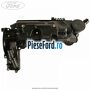 Capac culbutori Ford S-Max 2007-2014 2.2 TDCi 200 cp KNWA diesel