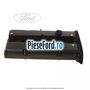 Capac culbutori motor Zetec Ford Focus 1998-2004 1.6 16V 100 cp FYDA, FYDB, FYDC, FYDD benzina