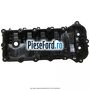 Capac culbutori stanga Ford Mustang 2015-2018 5.0 V8 418 cp MF8F benzina