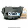 Capac cutie de viteza automata 6 trepte Ford Fiesta 2017-2023 1.5 TDCi 120 cp XWJA, XWJB, XWJC diesel