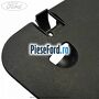 Capac cutie depozitare treapta usa fata Ford Transit 2006-2014 2.4 TDCi 140 cp H9FB diesel